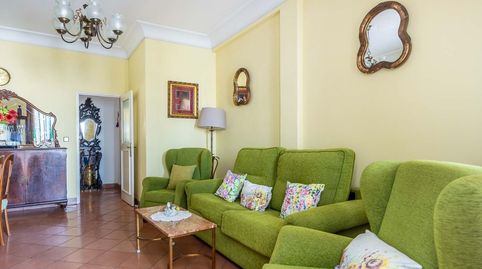 Foto 5 de Piso en venta en Barrio del Nervión, Sevilla Capital