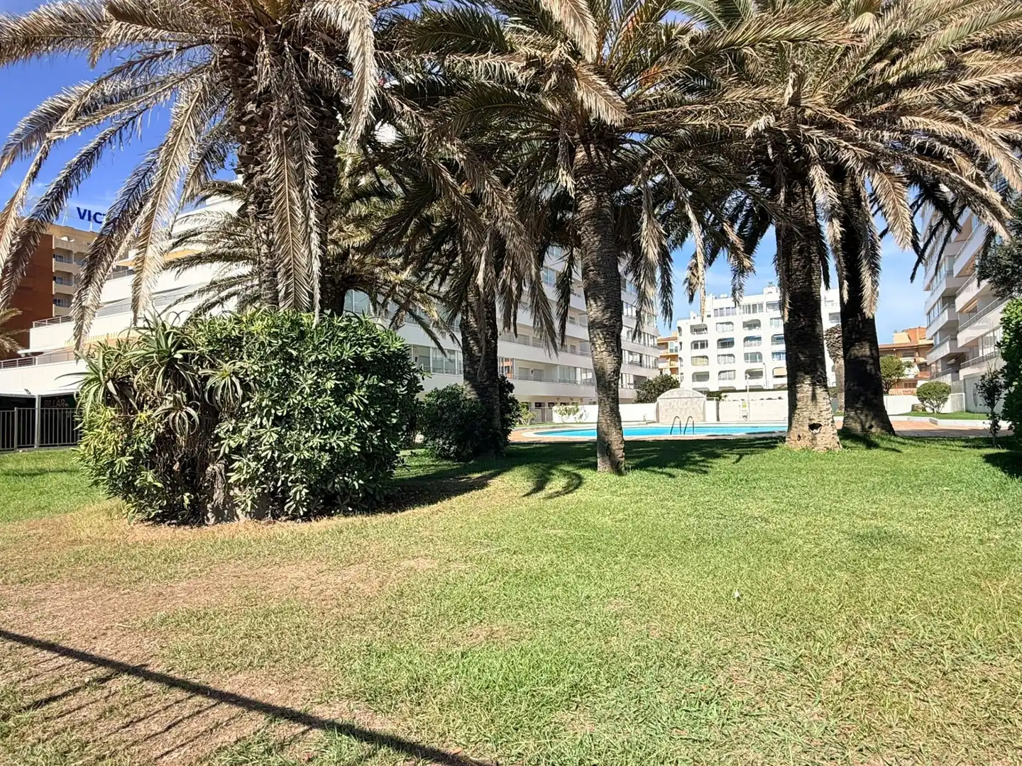 Apartment with pool for sale in Santa Margarita, imagen 36