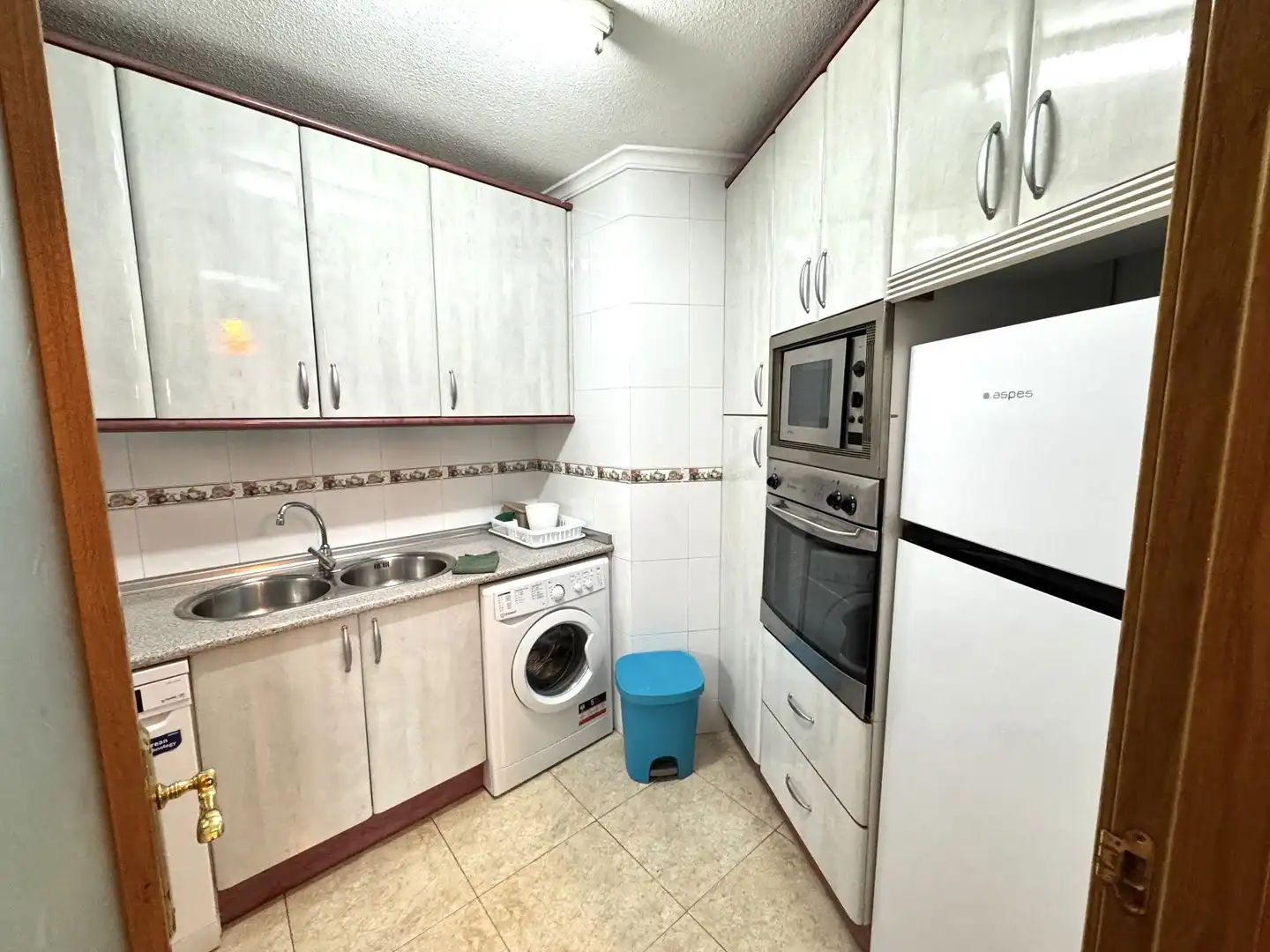 Apartament amb piscina de lloguer a Playa de Levante, imagen 16