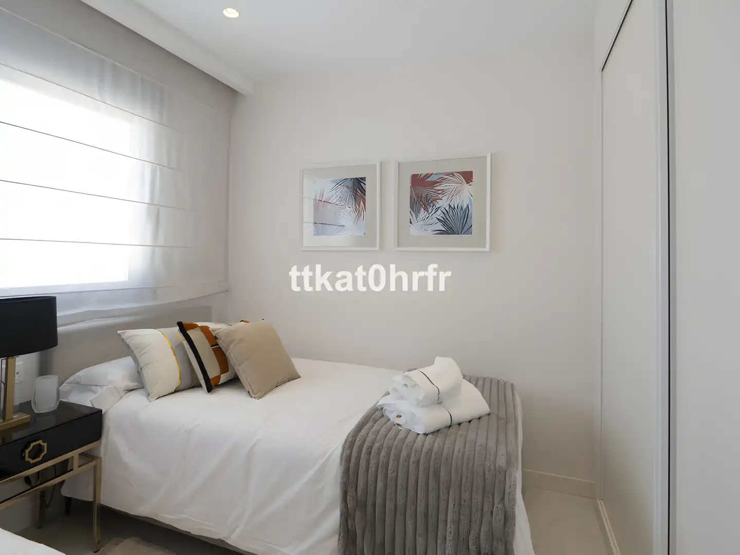 Casa a schiera con piscina in vendita a Nueva Andalucía, imagen 19