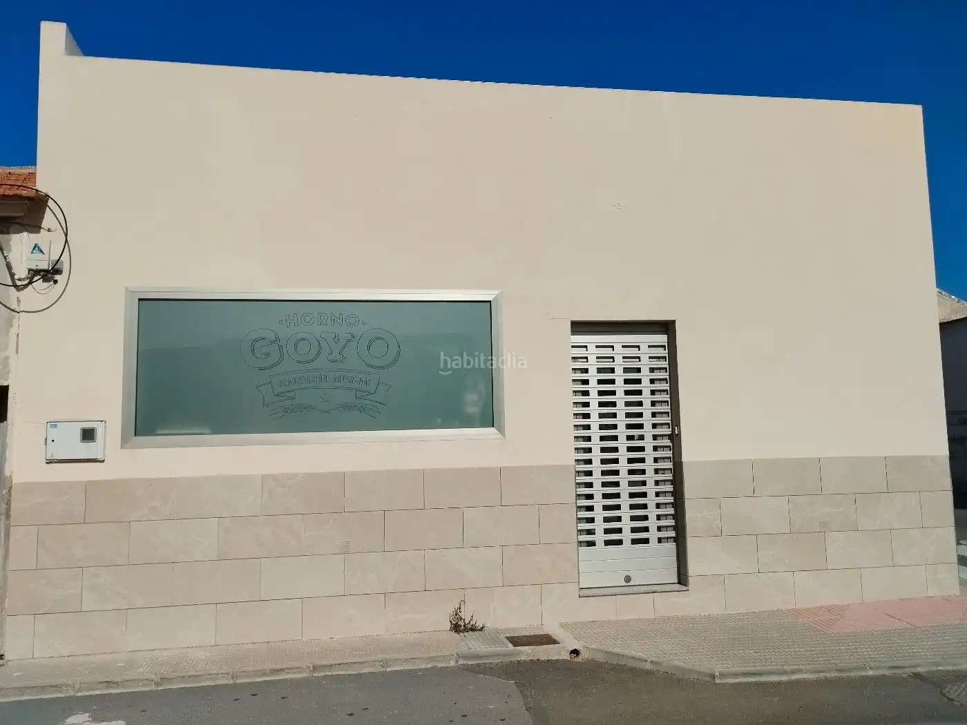 Wohnbaugrundstück zum Verkauf in Calle Vega Baja 7, imagen 8