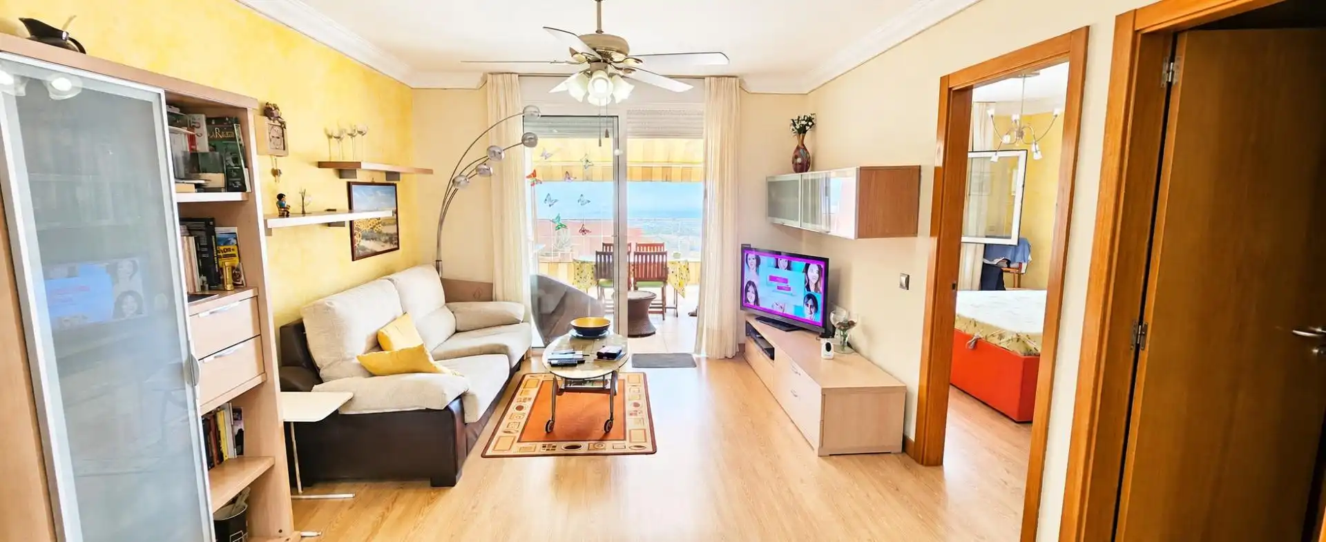 Apartament amb piscina en venda a Galicia 80, imagen 22