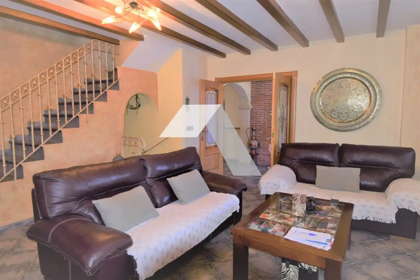 Houses for sale in Villamontes - Boqueres