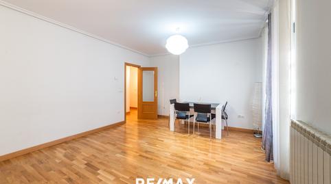 Photo 2 of Flat for sale in Calle San Luis, 16, Circular, Valladolid