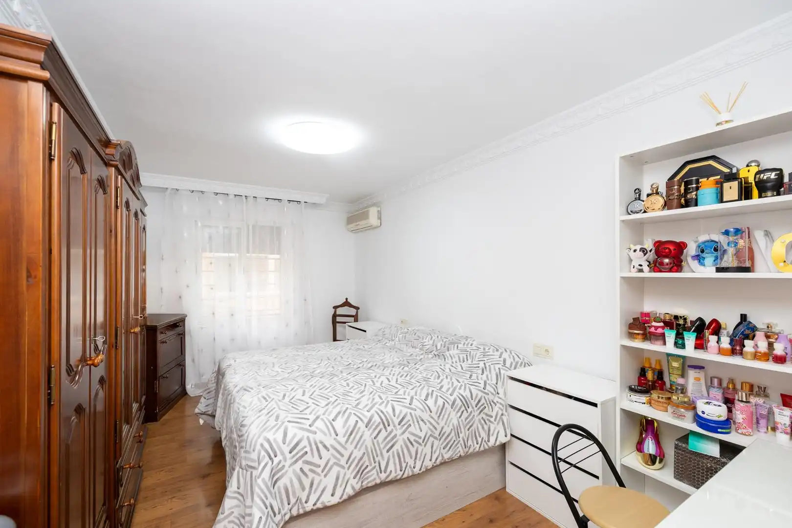 Wohnung zum Verkauf in Paseo COLON, imagen 7
