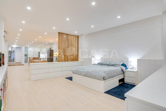 Piso en Venta en El Guinardó