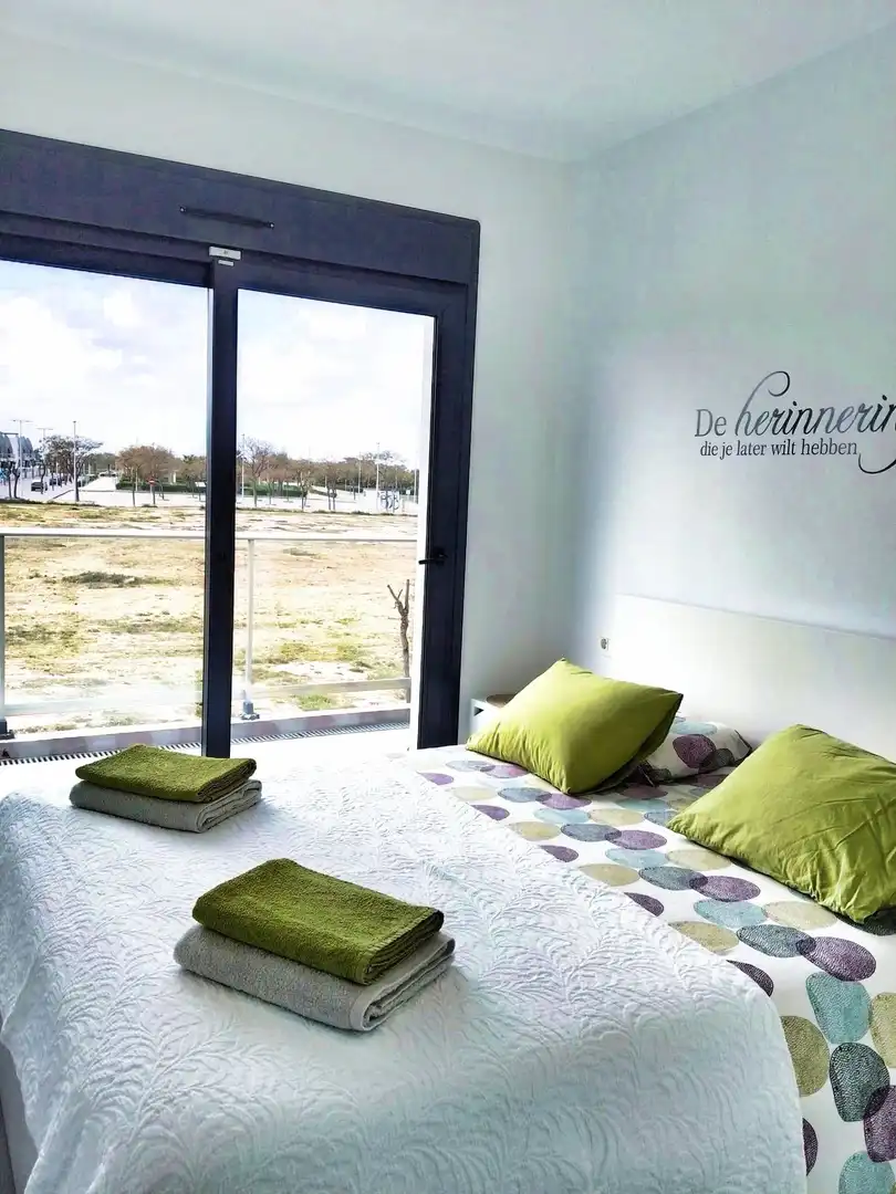Bedroom of Attic for sale in Pilar de la Horadada