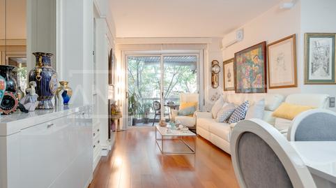 Foto 2 de Piso en venta en Carrer de Roger de Flor, Dreta de l'Eixample, Barcelona