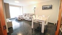 Living room of Flat for sale in Sagunto / Sagunt  with Air Conditioner, Heating and Furnished