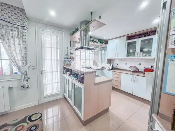Flat with terrace for sale in Avenida de Madrid, imagen 12