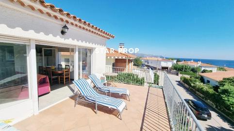 Foto 4 de Casa o chalet en venta en El Port de la Selva, Girona