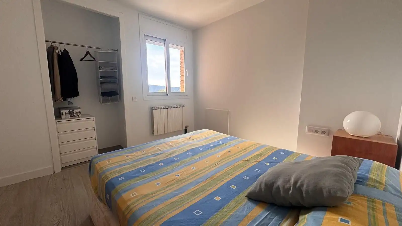 Dormitori de Casa o xalet en venda en Olivella amb Piscina