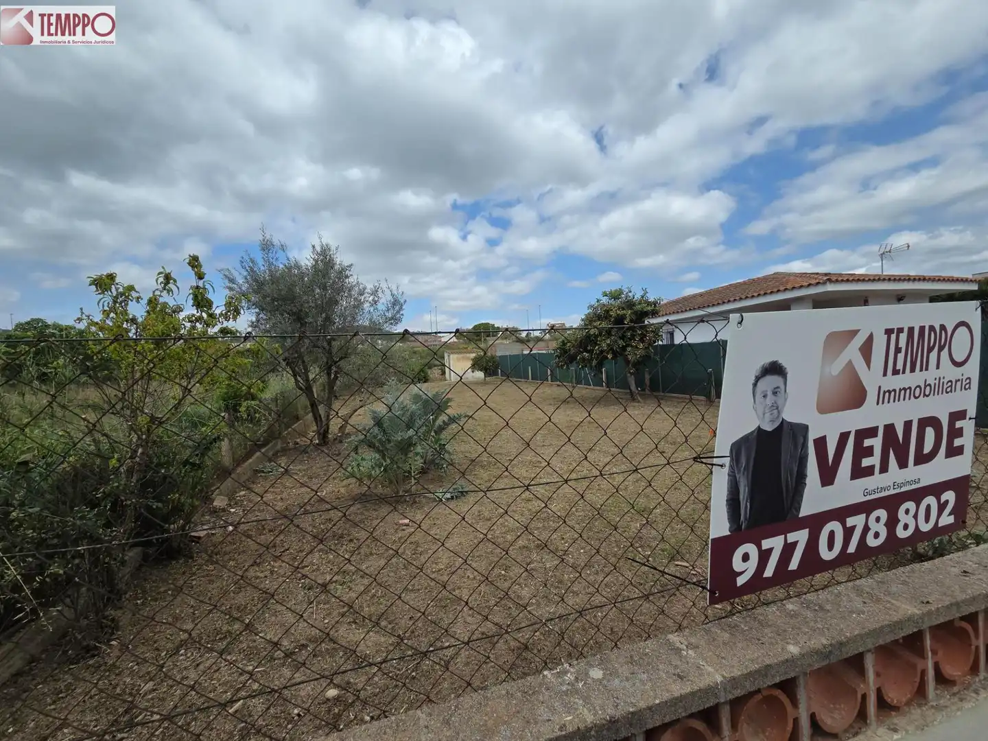 Residencial en venta en Albinyana