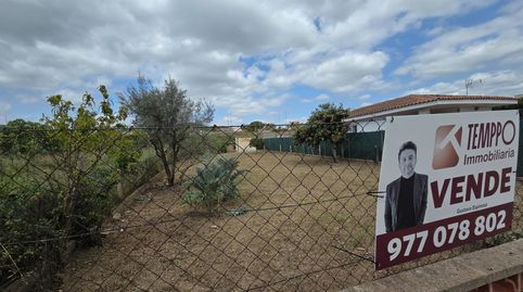 Foto 3 de Residencial en venda a Carrer de L'onze de Setembre, Albinyana, Tarragona