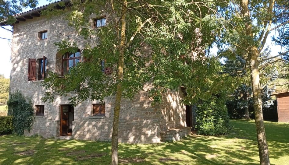 Photo 1 of Country house for sale in Rupit i Pruit, Barcelona
