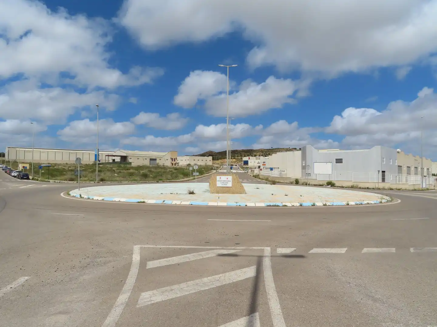 Industrial land for sale in La Unión ciudad, imagen 7