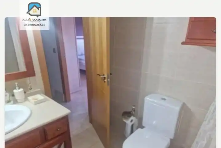 Habitatge en venda a Venta de Baños, imagen 12