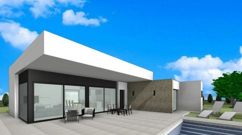 Photo 2 of Houses for sale in El Castillo, Aspe