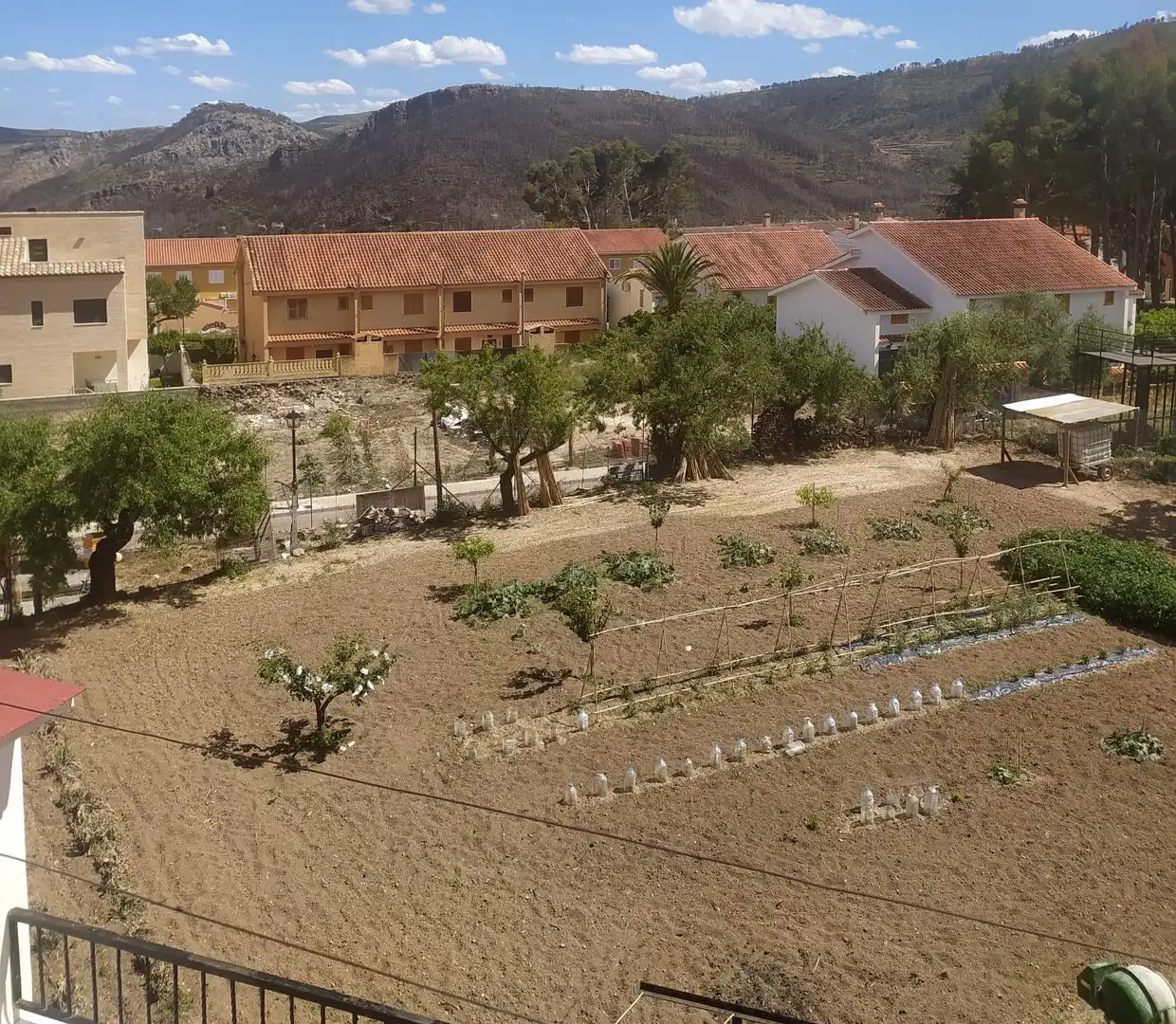 Flat for sale in Bejís