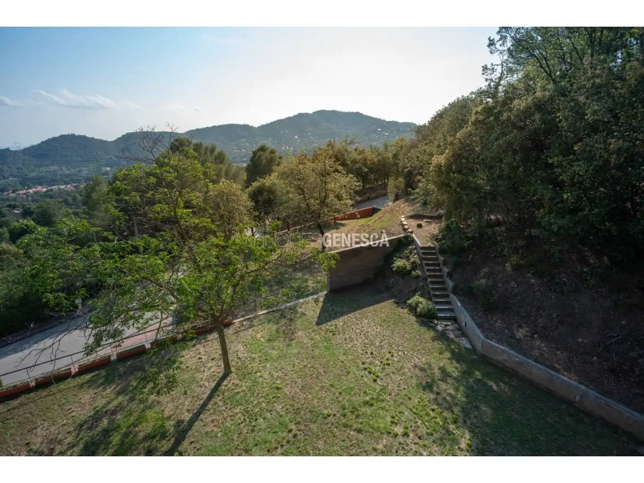 Casa o xalet en venda a Calle Camí dels Monjos, Matadepera