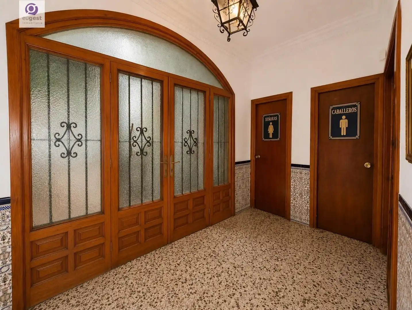 Casa o xalet en venda en Estepona