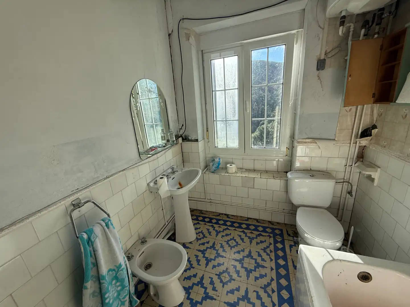 Baño de Casa o chalet en venta en Illas