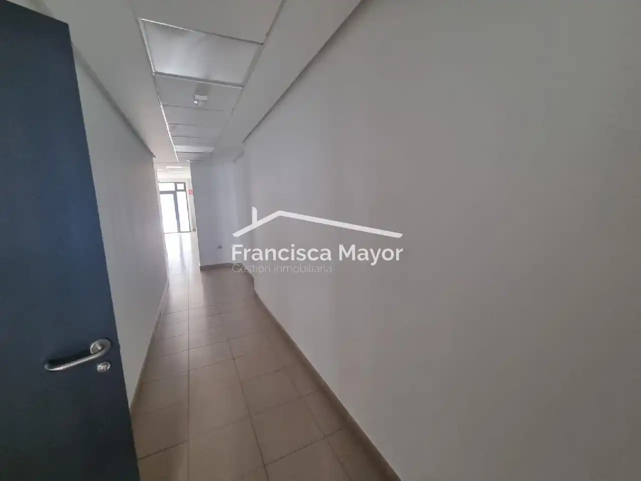 Local de lloguer en Valencia