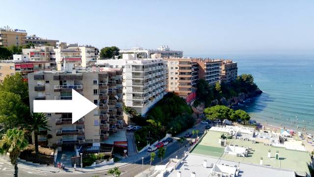 Apartamento en Venta en Carrer de la Gavina, 1 en Mar i Camp - Platja dels Capellans