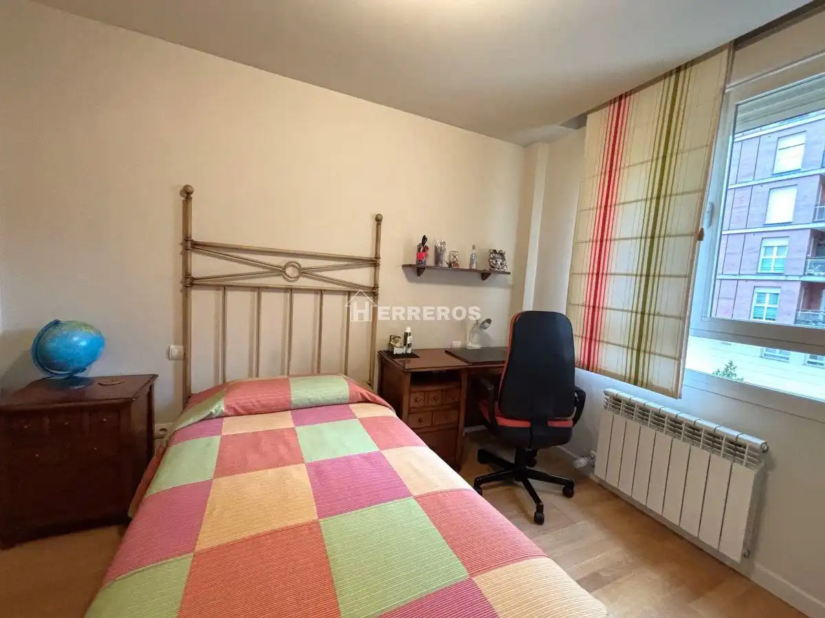 Flat for sale in Logroño, La Rioja