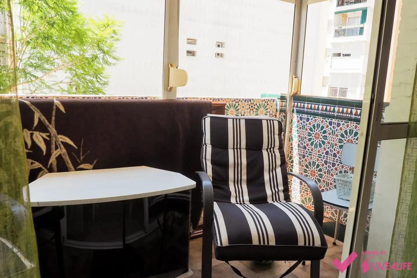 Flat for rent in Poeta Manuel Benítez Carrasco, La Oliva