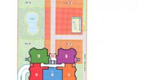 Foto 2 von Garage zum Verkauf in Gama - Urbanización Villas de Gama, 61, Bárcena de Cicero, Cantabria