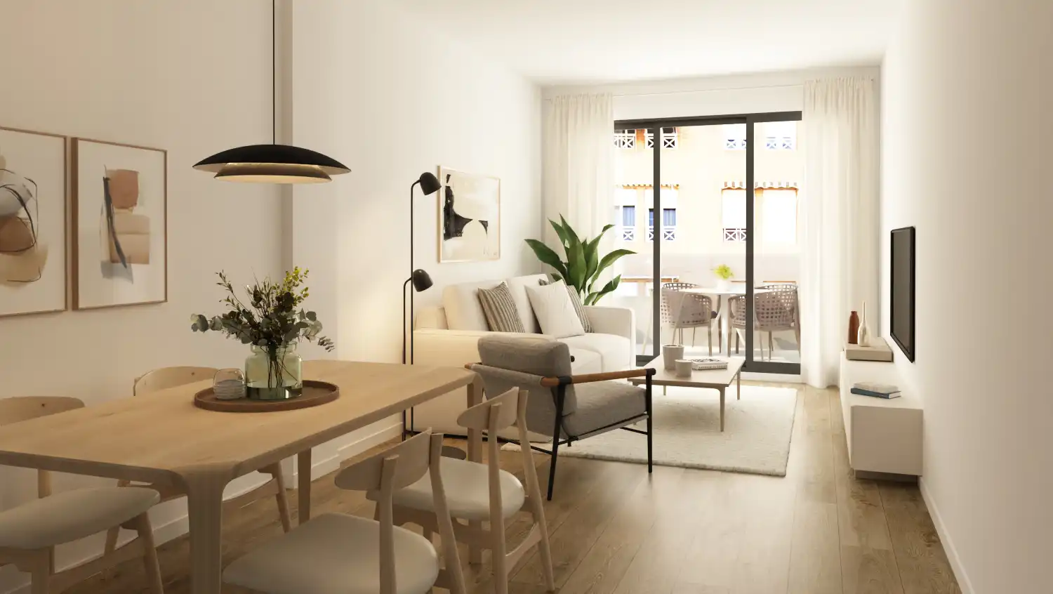 Flat for sale in Carretera de Barcelona, 31, Puçol Ciudad
