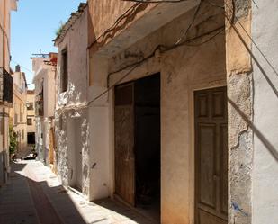 Vista exterior de Casa o xalet en venda en Lanjarón amb Terrassa