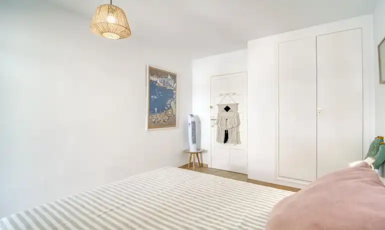 Apartamento con balcón en venta en Carrer Arquitecte Gaudí, imagen 14