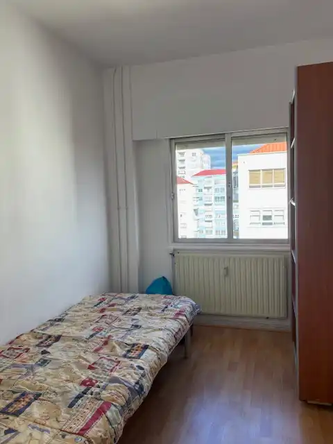 Habitación de Piso en venta en Ferrol con Calefacción, Amueblado y Horno