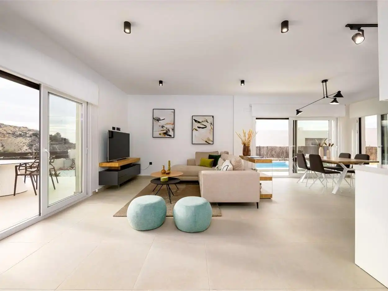 Casa amb piscina en venda a N/A, imagen 17