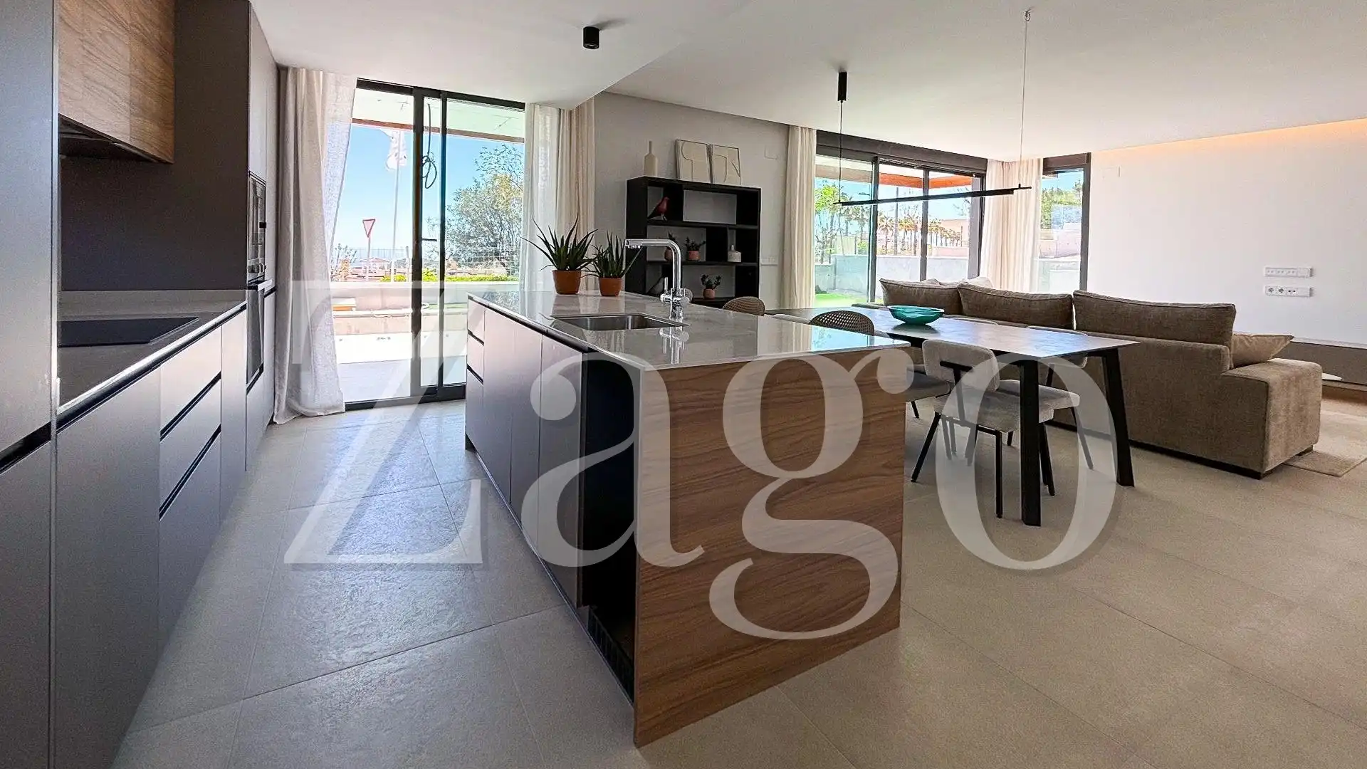 Casa in vendita a Balcón de Ponoig - Polop Paradis - Polop Hills, imagen 35