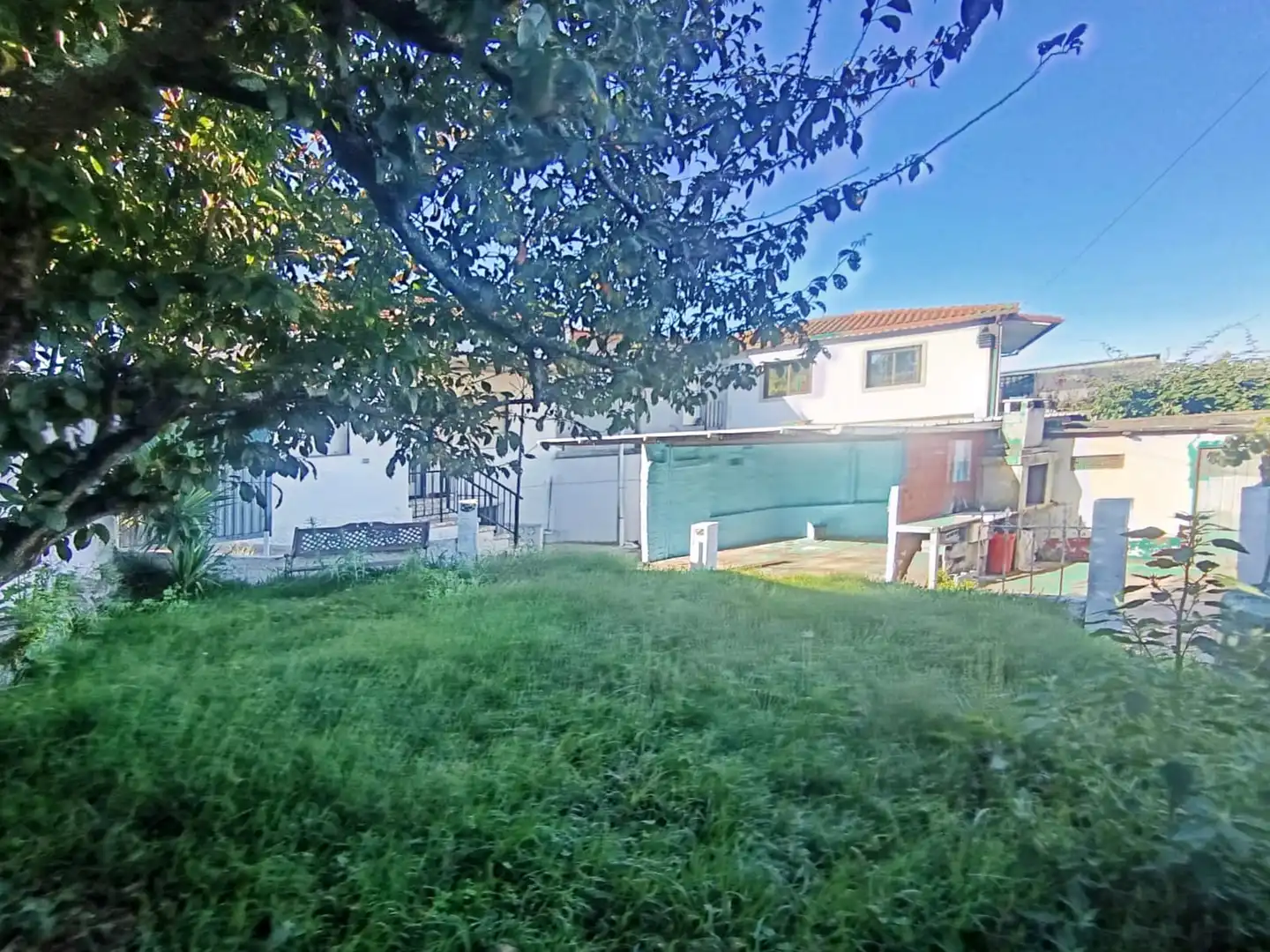 Houses for sale in Vigo   with Heating and Private garden