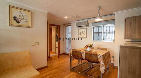 Photo 5 of Flat to rent in De L'antiga Senda D'en Senent, Mestalla, Valencia