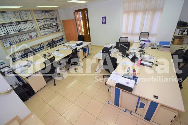 Oficina en Venta en Calle GASSET en Hospital - Plaza del Real