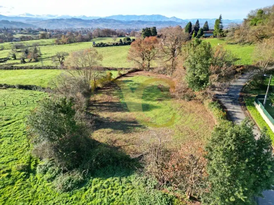 Terreni e lotti in vendita a Camín de Villar a Lavandera, imagen 2