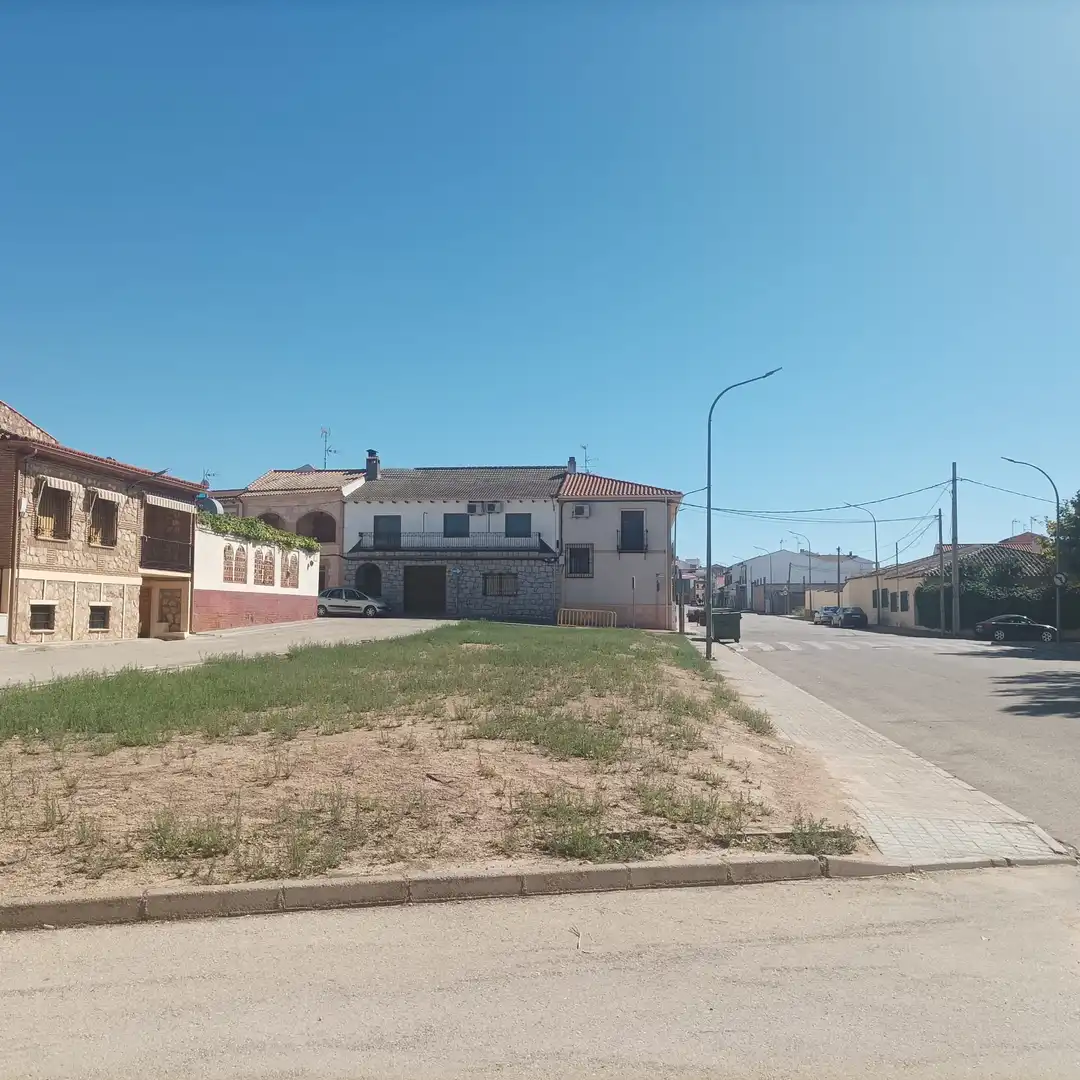 Terreni e lotti in vendita a Villamayor de Santiago, imagen 3