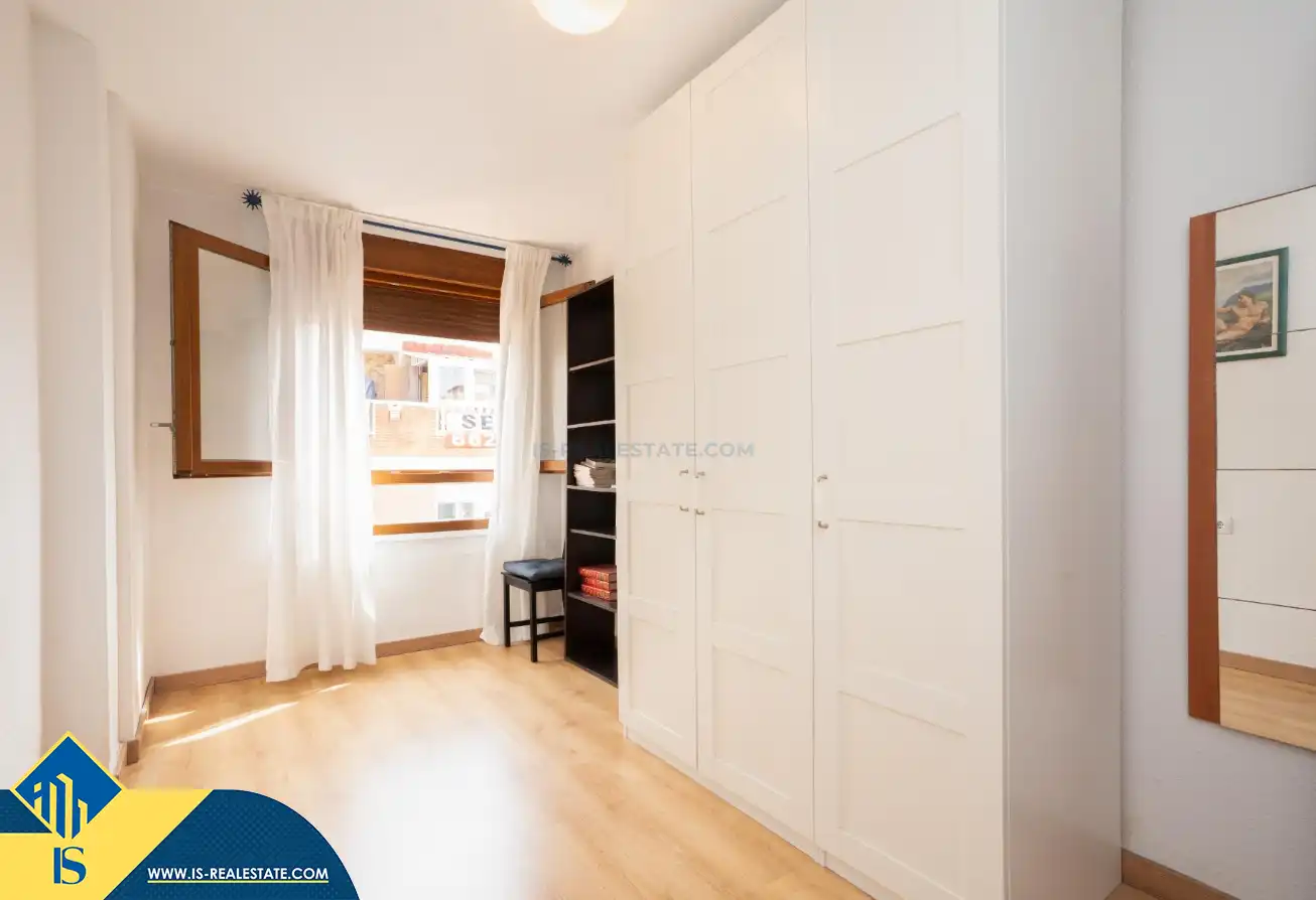 Apartment with lift for sale in Playa del Acequión, Náufragos y Rocío del Mar, imagen 18