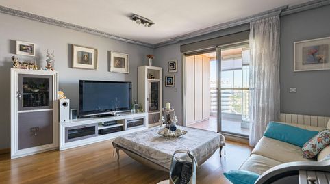 Foto 2 de Piso en venta en Juan de Borbón, Murcia Capital