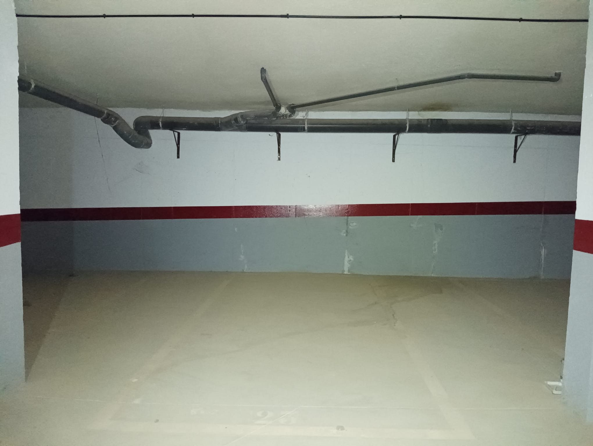 Garage for sale in Cabezamesada