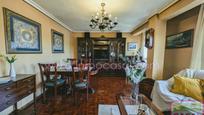 Dining room of Flat for sale in Gijón   with Heating