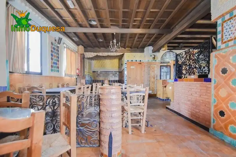 Local comercial en venda a Albolote, imagen 12