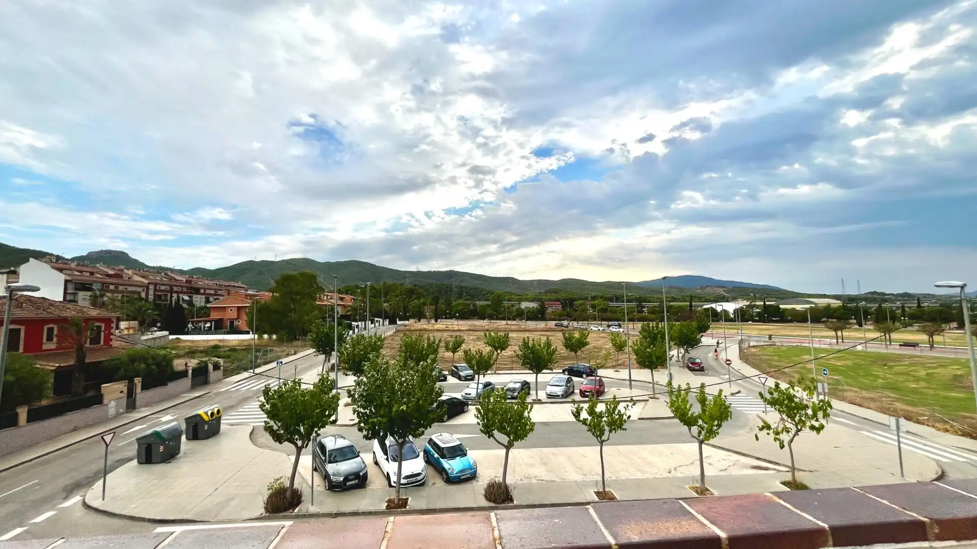 Casa a schiera con terrazza in affitto a Pedanías Oeste, imagen 4