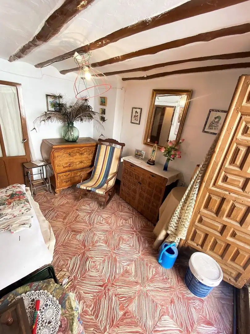 Casa rústica en venda a Moratalla, imagen 8