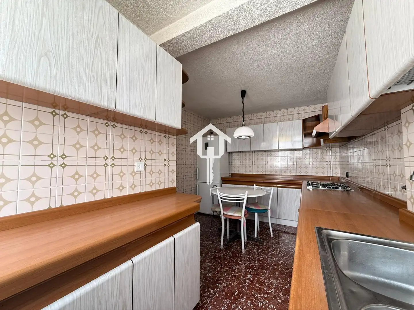 Piso en venta en Calle PRIMITIVO PEREZ, Campoamor